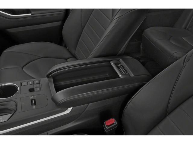 Used 2023 Toyota Highlander XLE FWD image 10