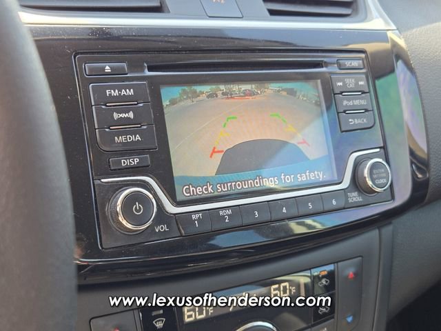 Used 2018 Nissan Sentra SV FWD image 27