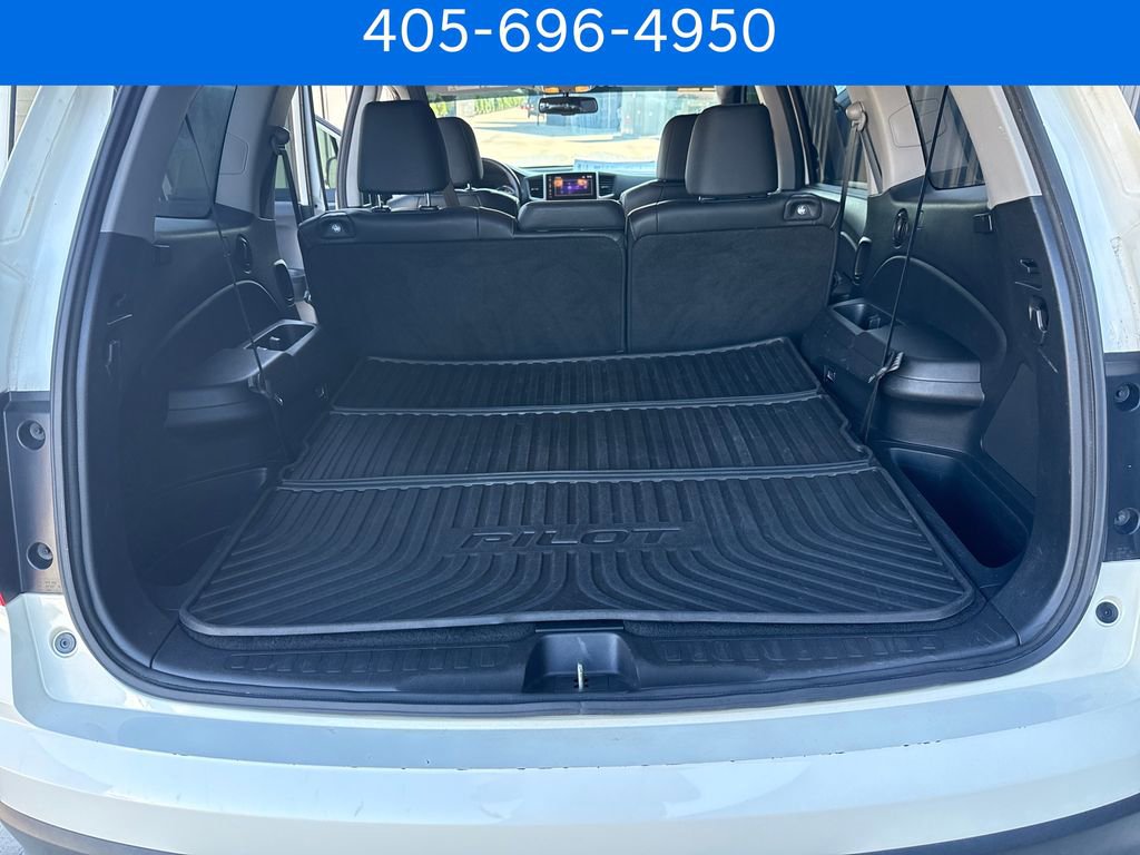 Used 2018 Honda Pilot EX-L image 33