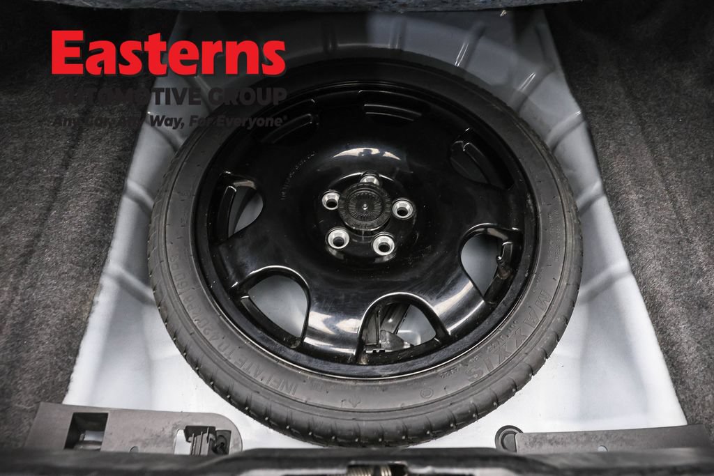 Used 2023 Ford Mustang Premium RWD image 20