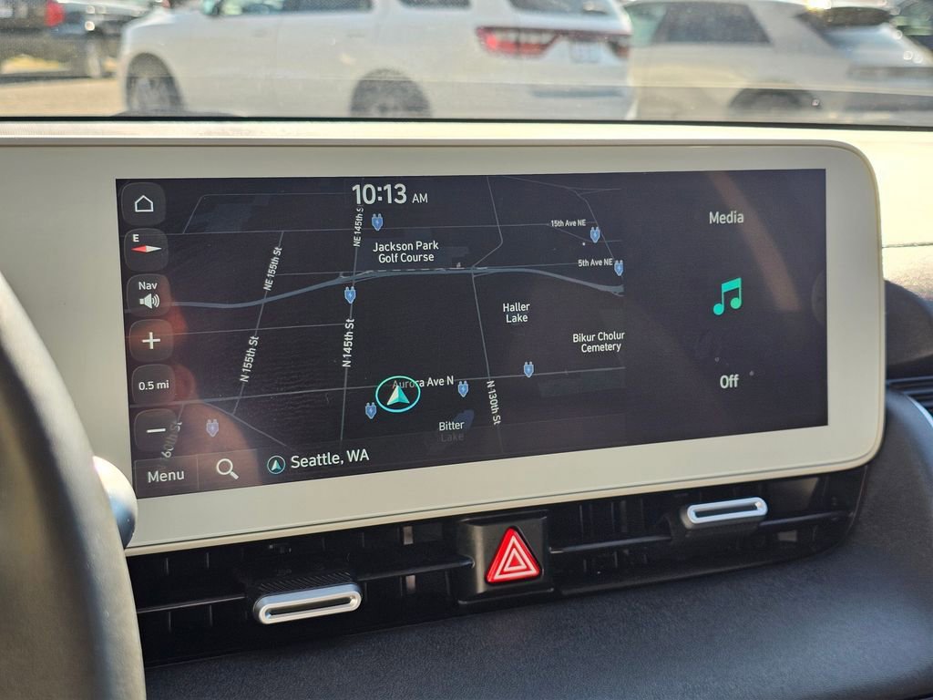 Used 2023 Hyundai Ioniq 5 SEL AWD/4WD image 19
