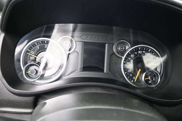 Used 2021 RAM 2500 Tradesman AWD/4WD image 15