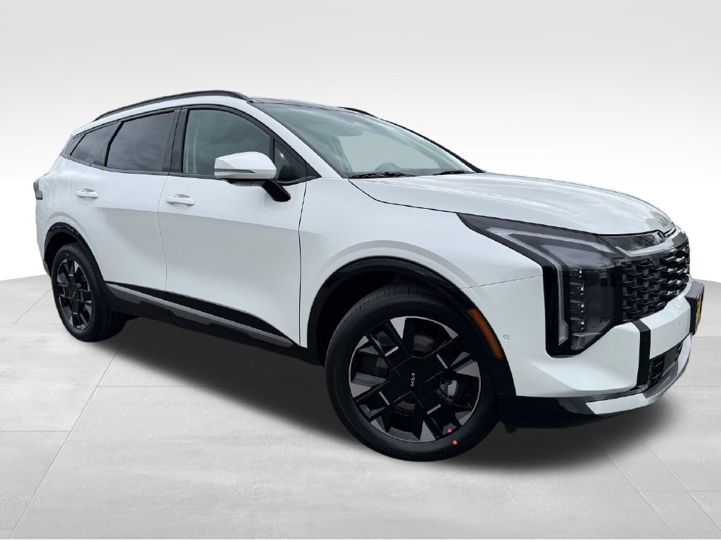 New 2026 Kia Sportage SX Prestige AWD/4WD 360° Tour