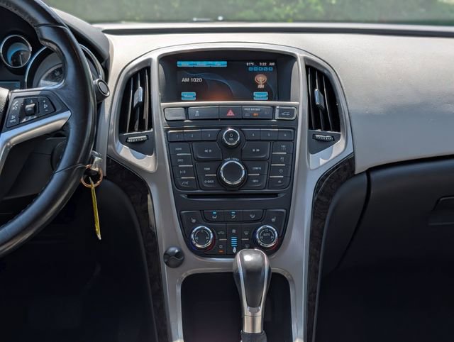 Used 2016 Buick Verano w/ Comfort Package FWD image 15