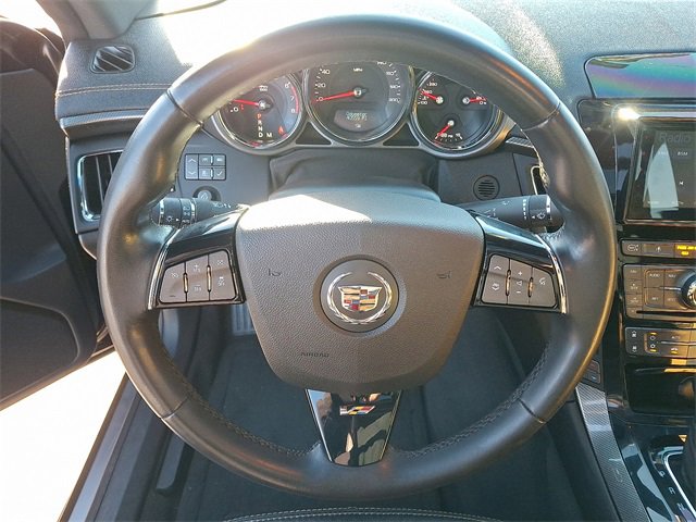 Used 2013 Cadillac CTS V image 19