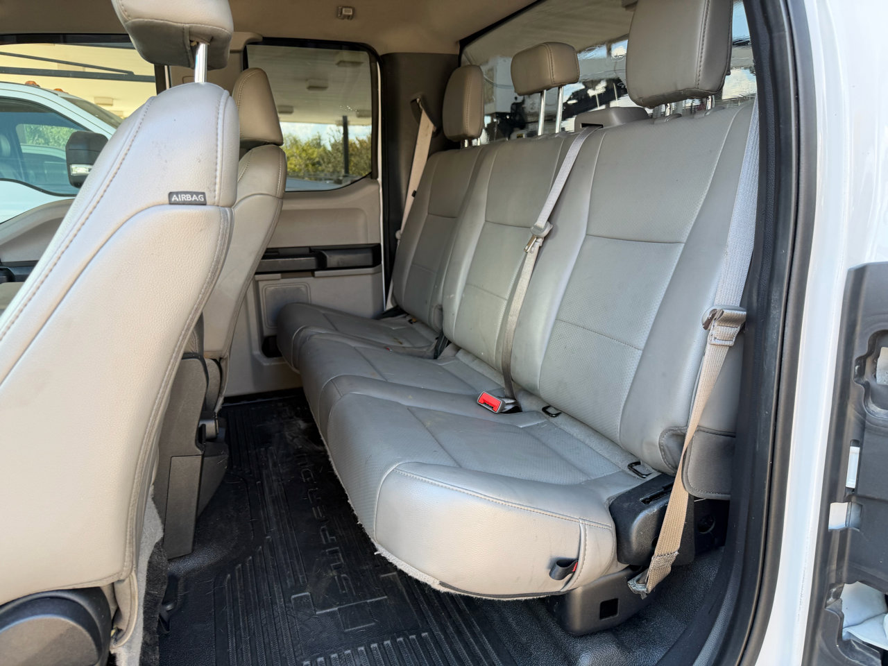Used 2019 Ford F250 XL w/ XL Value Package image 49