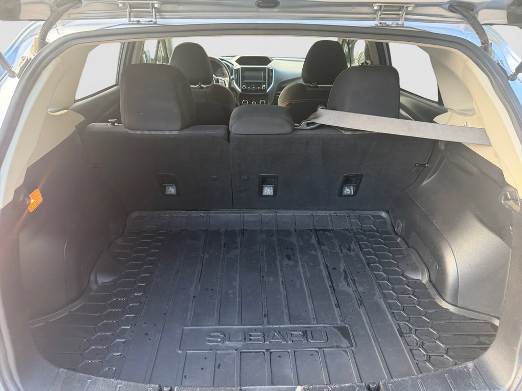 Used 2022 Subaru Crosstrek 2.0i Premium AWD/4WD image 31