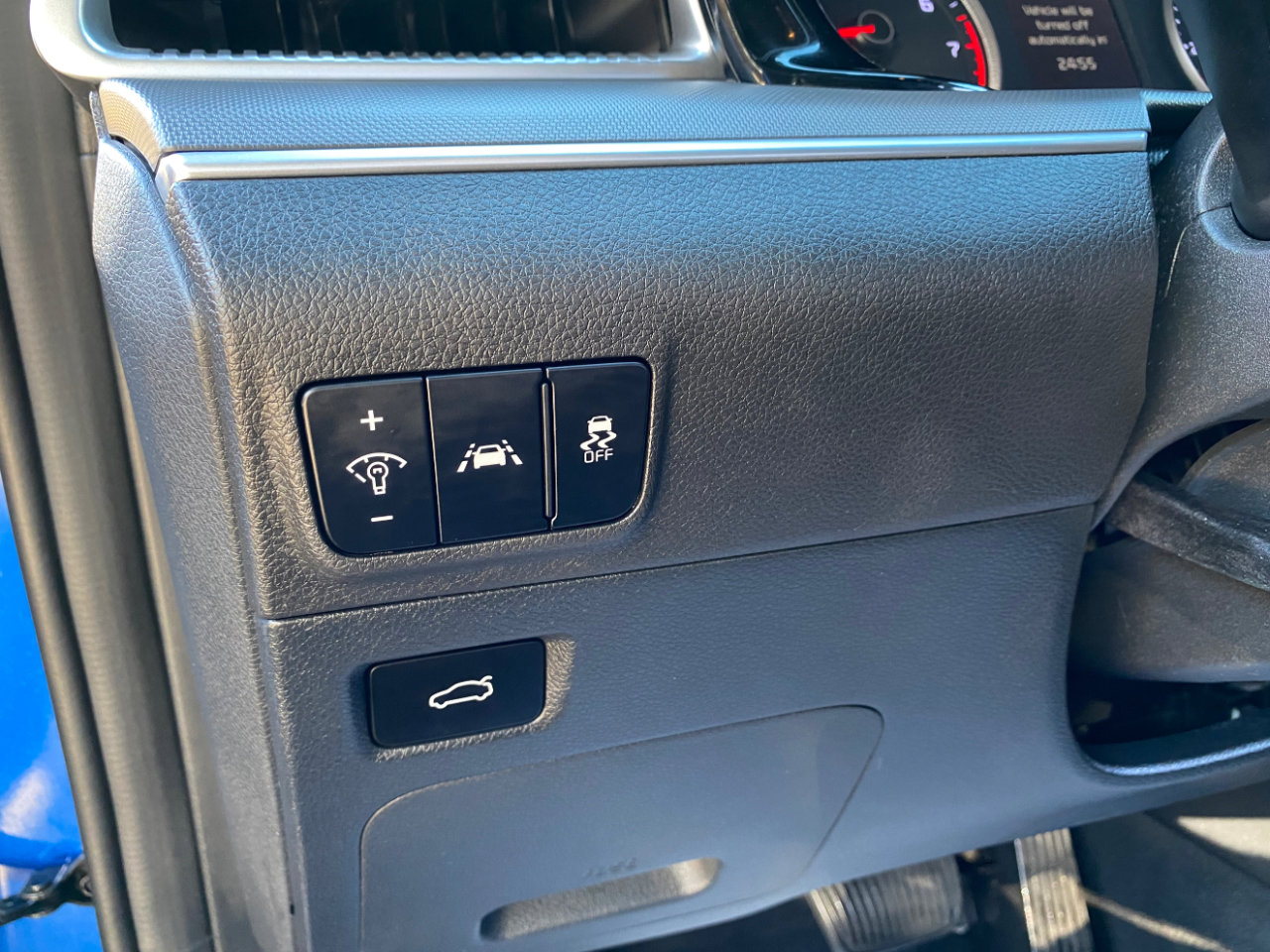 Used 2021 Kia K5 GT-Line image 58