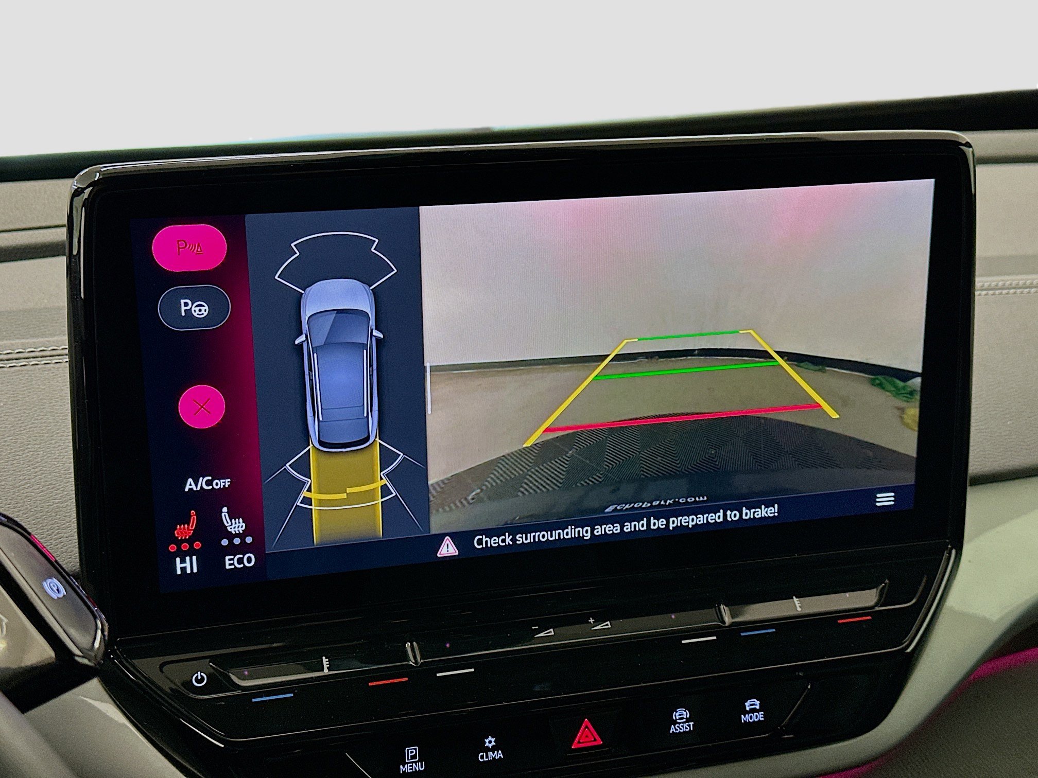 Used 2023 Volkswagen ID.4 Pro S image 23