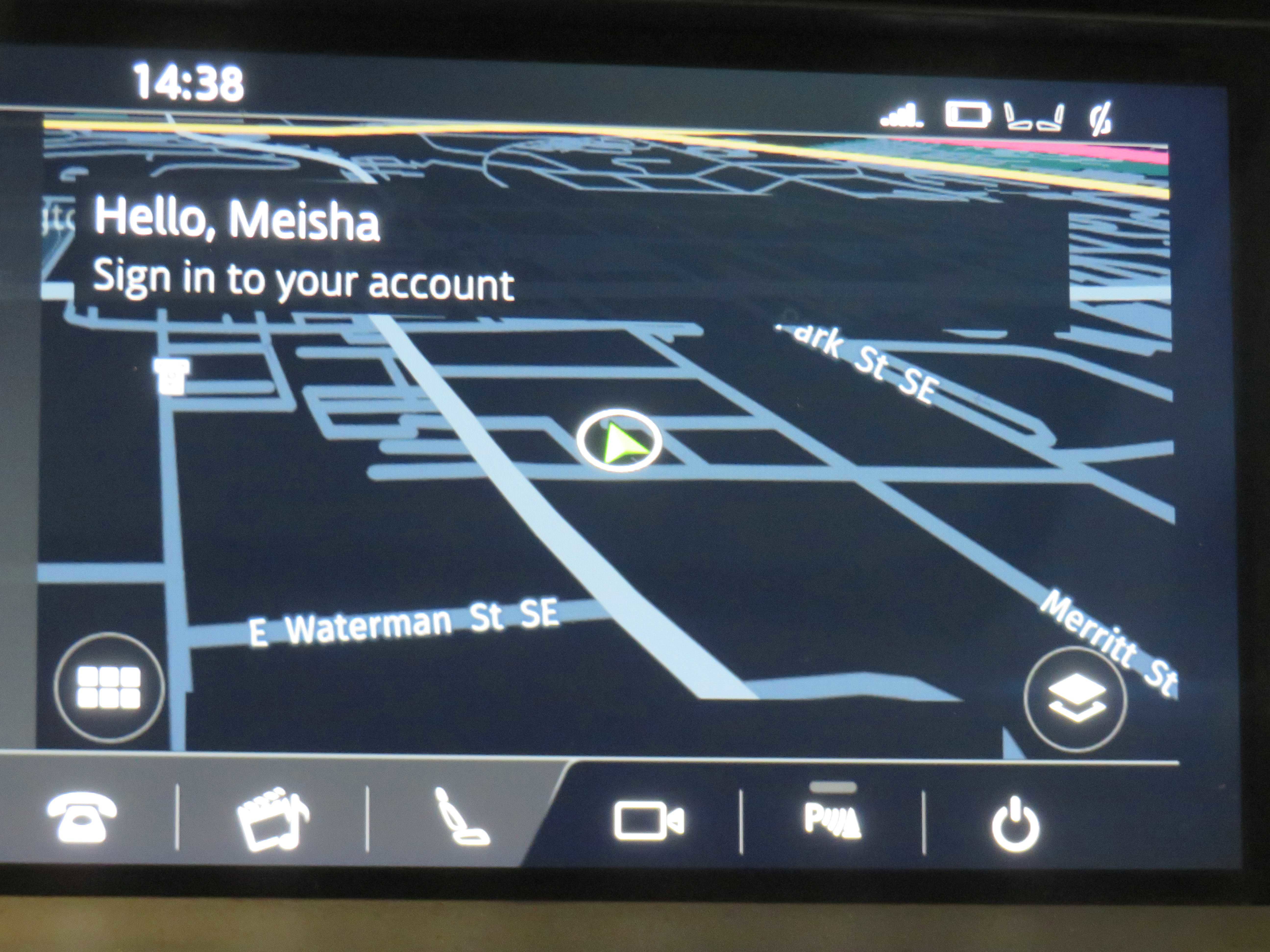 Used 2020 Jaguar XE S image 36