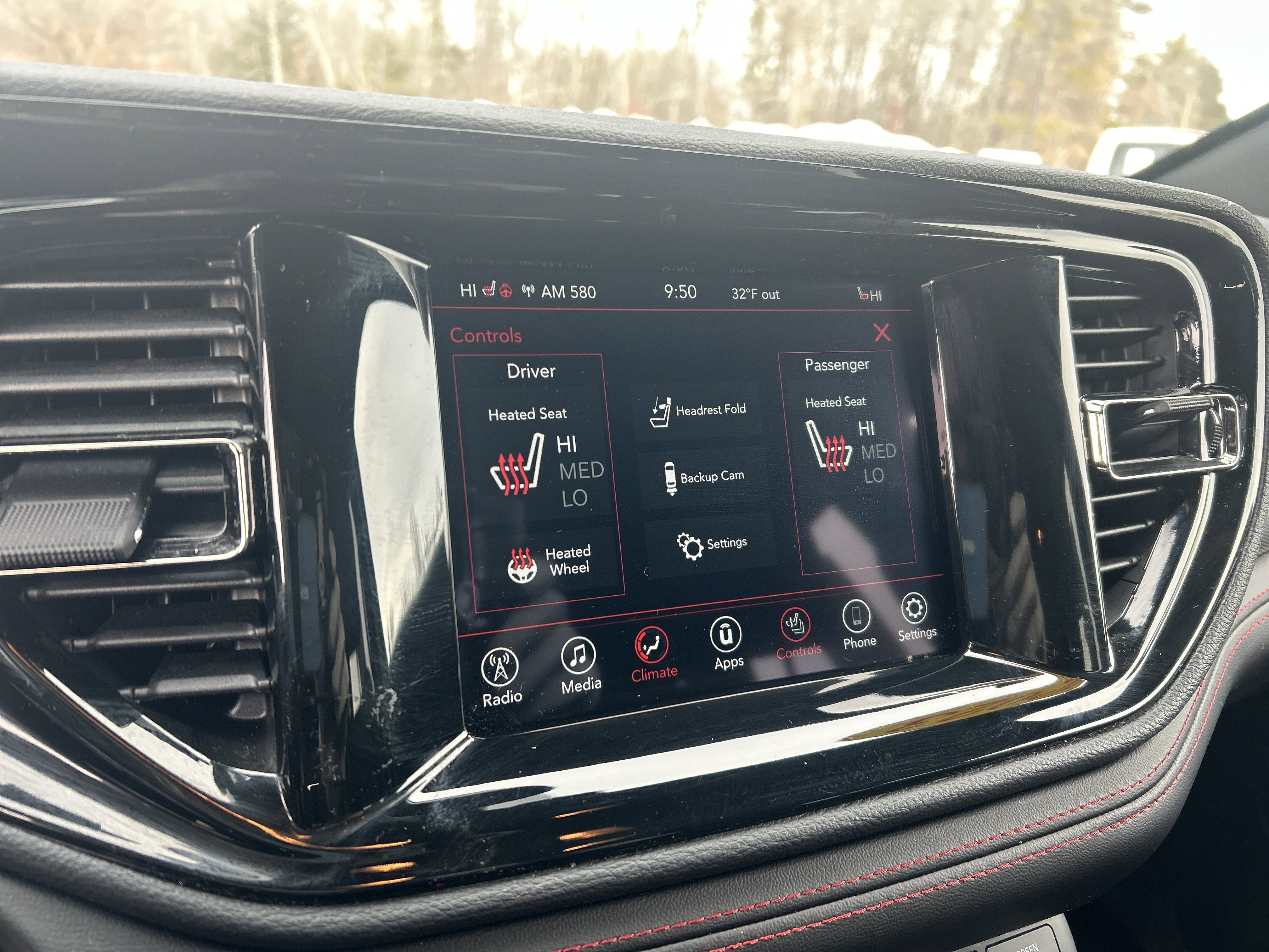 Used 2023 Dodge Durango GT image 20