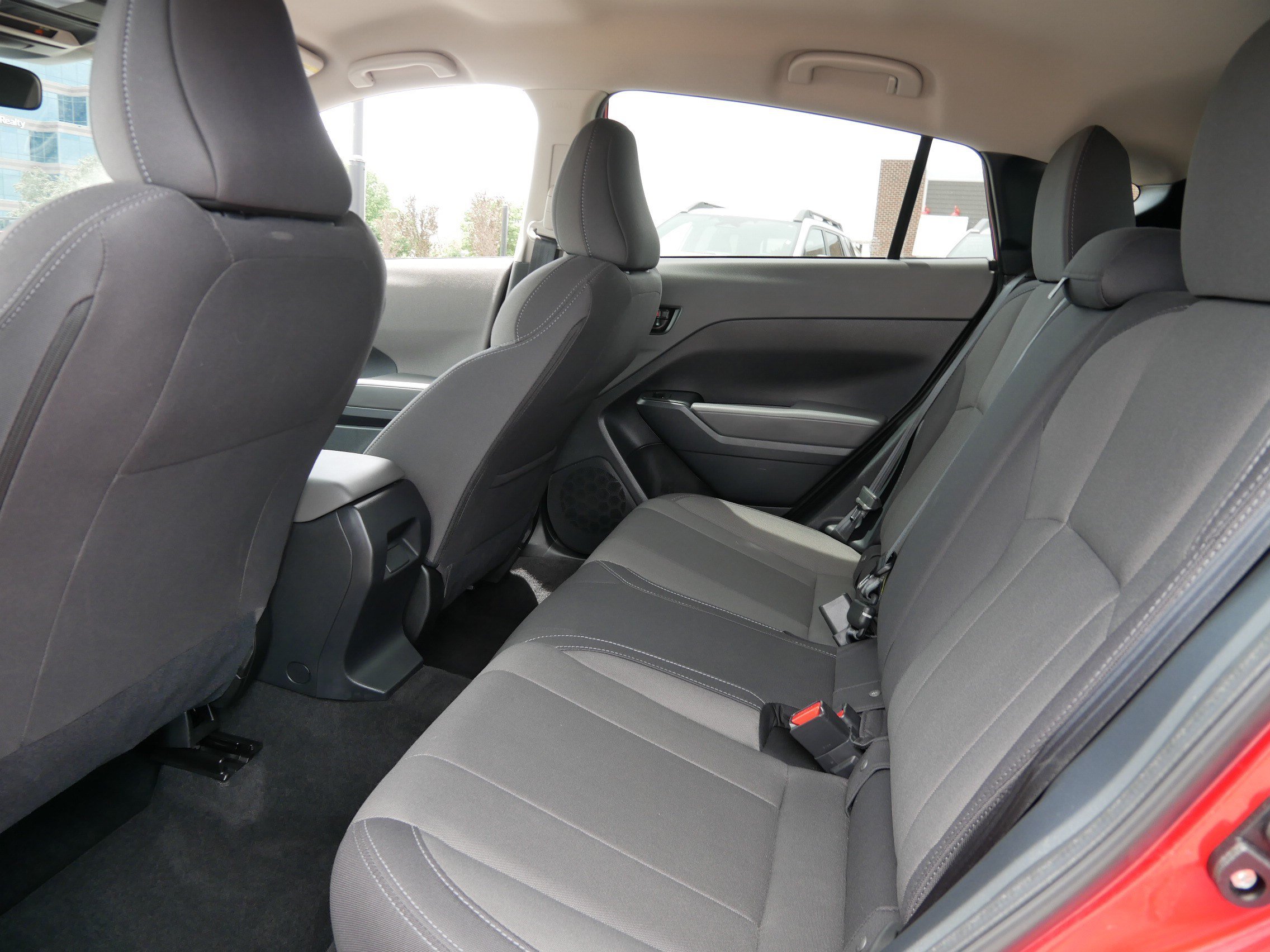Certified 2024 Subaru Crosstrek 2.0i AWD/4WD image 33
