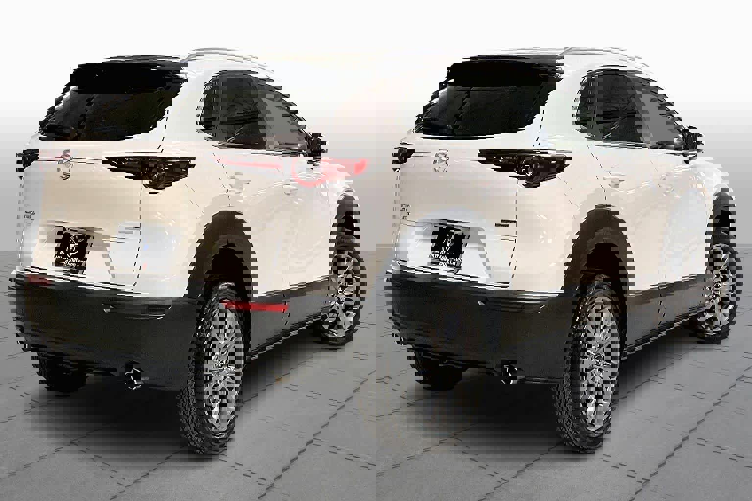 Used 2025 MAZDA CX-30 AWD 2.5 S w/ Preferred Package image 12