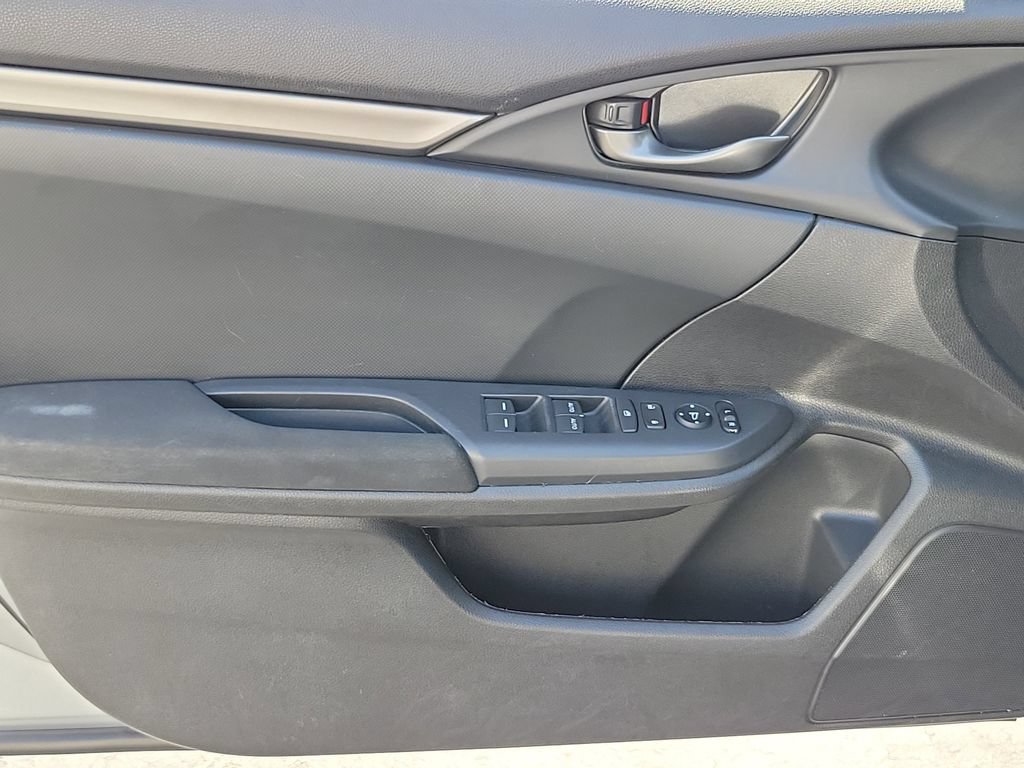 Used 2018 Honda Civic Sport image 20