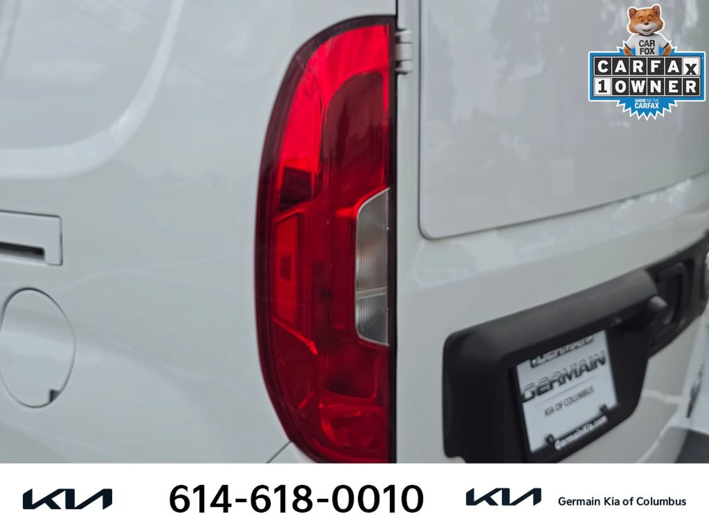 Used 2022 RAM ProMaster City Tradesman FWD image 16