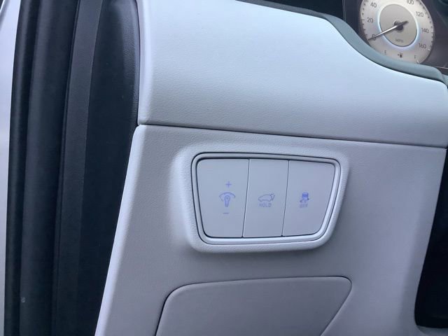 Used 2023 Hyundai Tucson Limited image 26