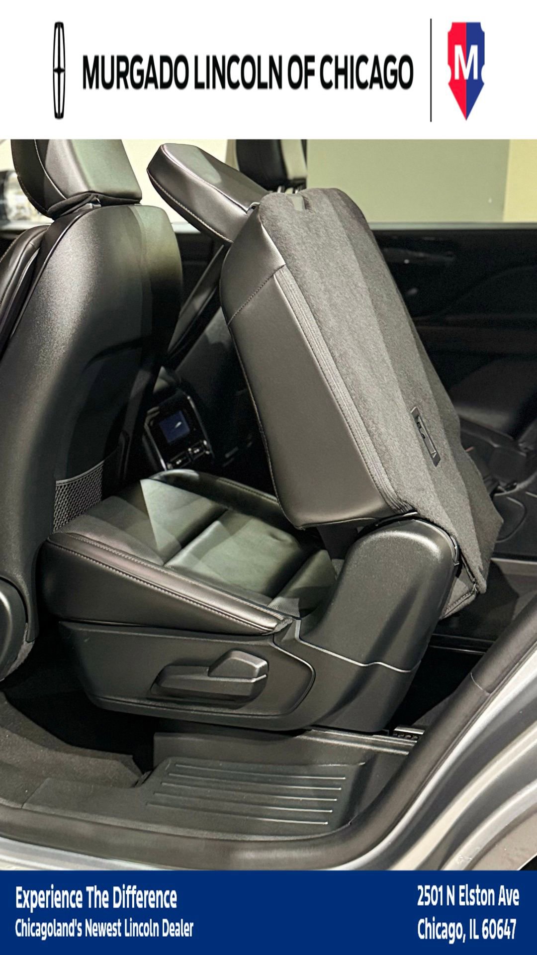 Used 2024 Lincoln Aviator Reserve image 46