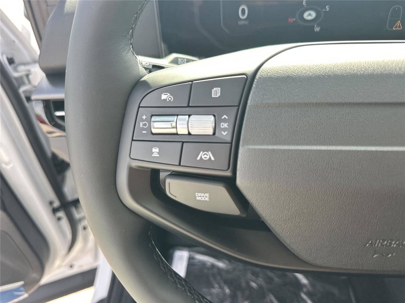 New 2026 Kia Sportage SX image 10