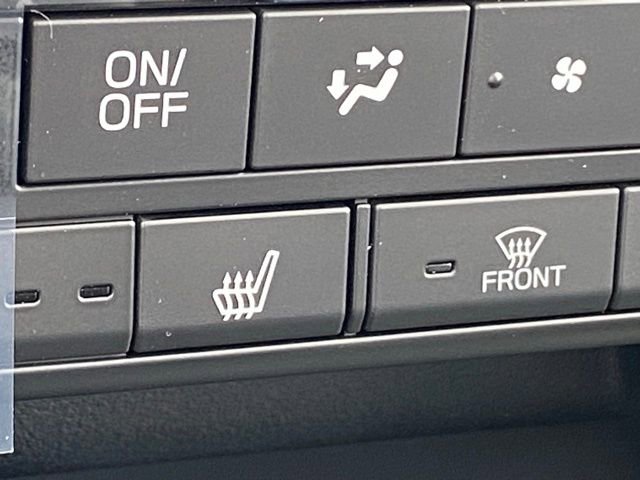 New 2026 Subaru Outback Wilderness image 18