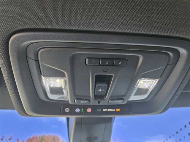 Used 2019 GMC Sierra 1500 AT4 w/ AT4 Premium Package image 19