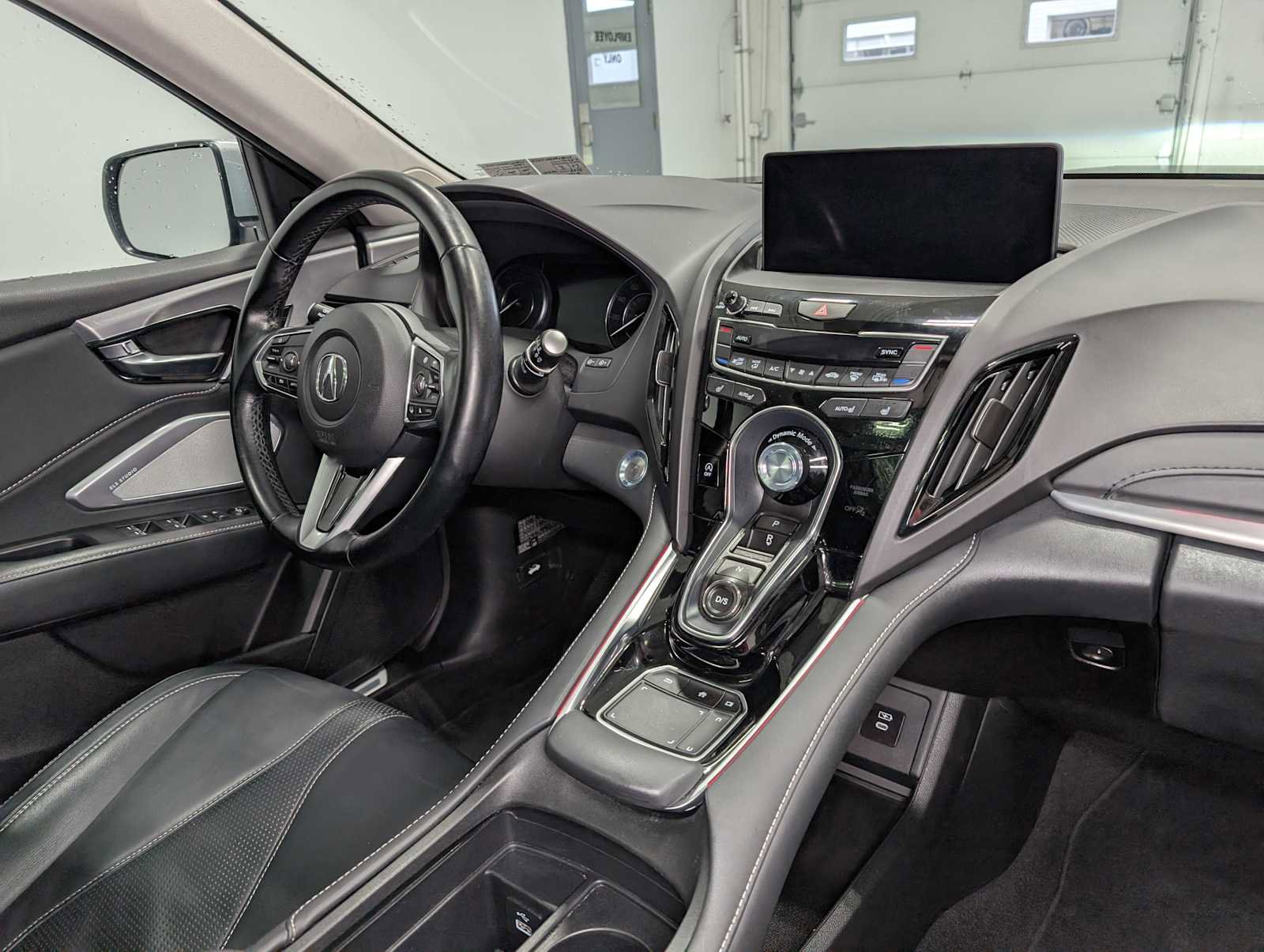 Used 2023 Acura RDX AWD w/ Technology Package image 44