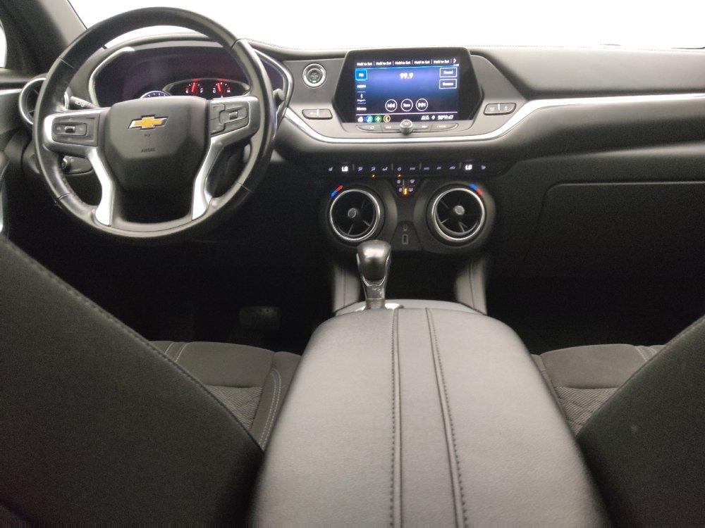 Used 2020 Chevrolet Blazer LT image 22
