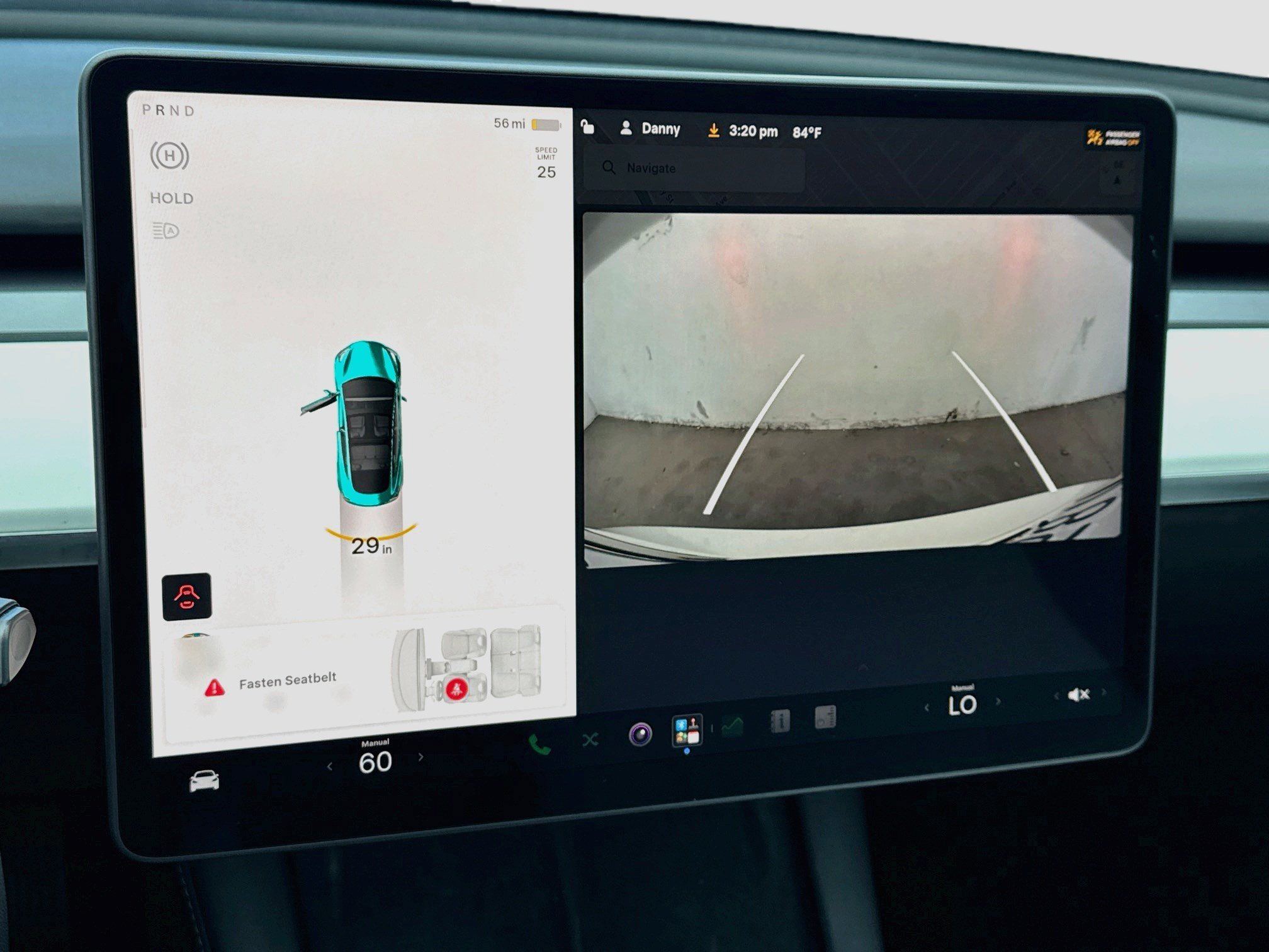 Used 2022 Tesla Model 3 Long Range AWD/4WD image 10