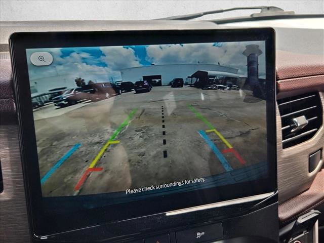 Used 2024 Ford Expedition Limited RWD image 14