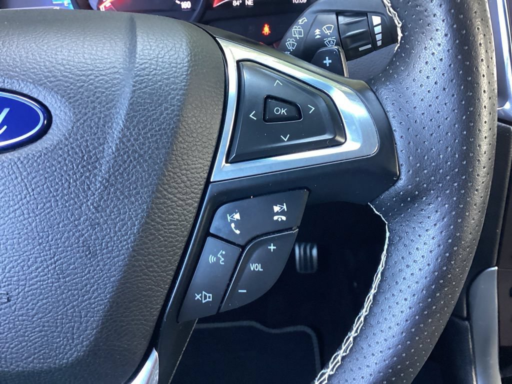 Used 2019 Ford Edge ST w/ Equipment Group 401A AWD/4WD image 53