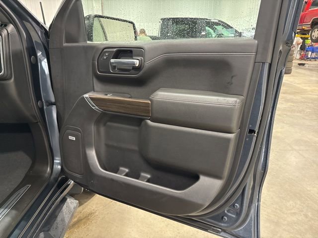 Used 2021 Chevrolet Silverado 1500 RST w/ All Star Edition Plus AWD/4WD image 31