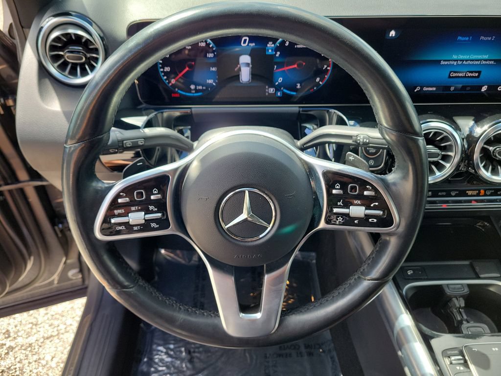 Used 2023 Mercedes-Benz GLA 250 4MATIC w/ AMG Line Exterior image 24