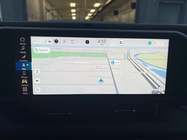 Used 2024 Jeep Gladiator Mojave w/ Technology Group image 13