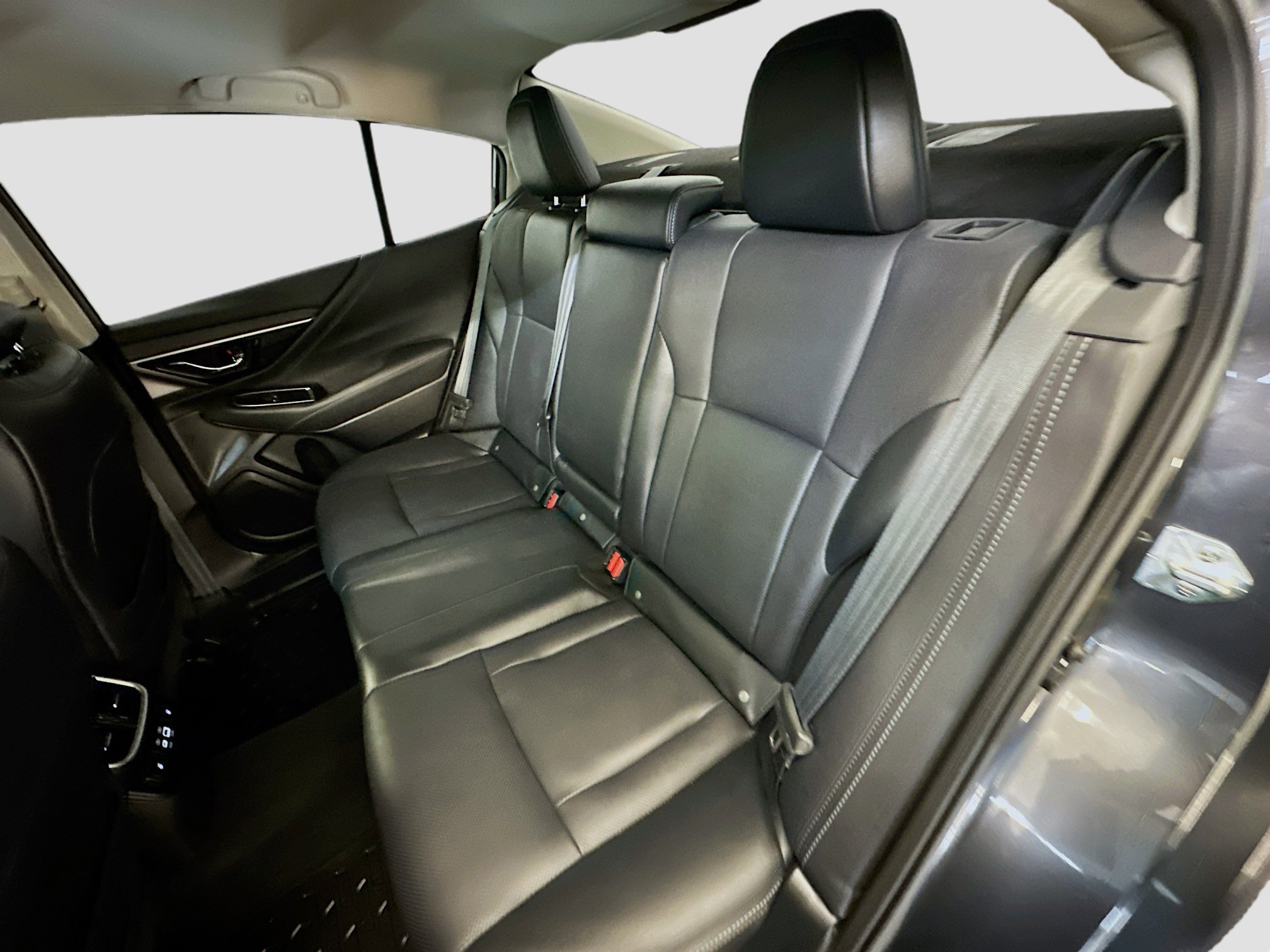 Used 2024 Subaru Legacy Limited image 30