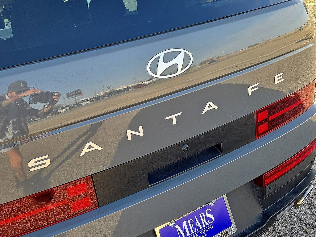 Used 2025 Hyundai Santa Fe SEL image 10