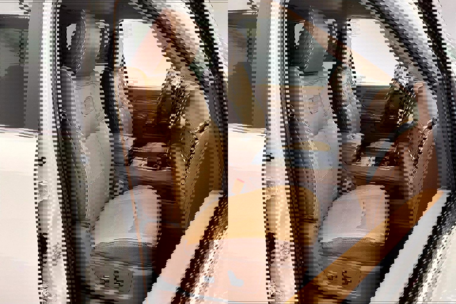 Used 2022 RAM 2500 Limited image 6