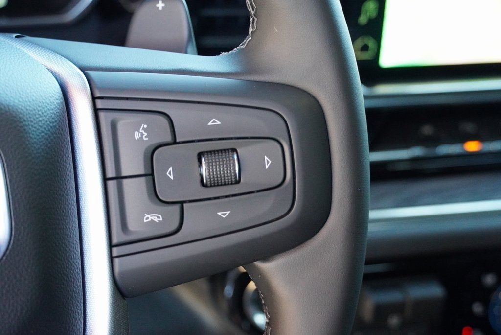 New 2026 GMC Sierra 1500 SLT image 14