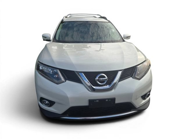 Used 2016 Nissan Rogue SL FWD image 9