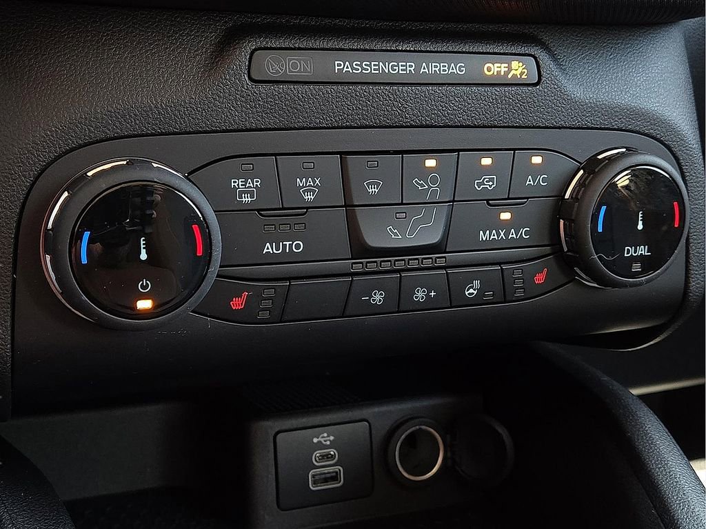 Used 2023 Ford Bronco Sport Outer Banks image 14