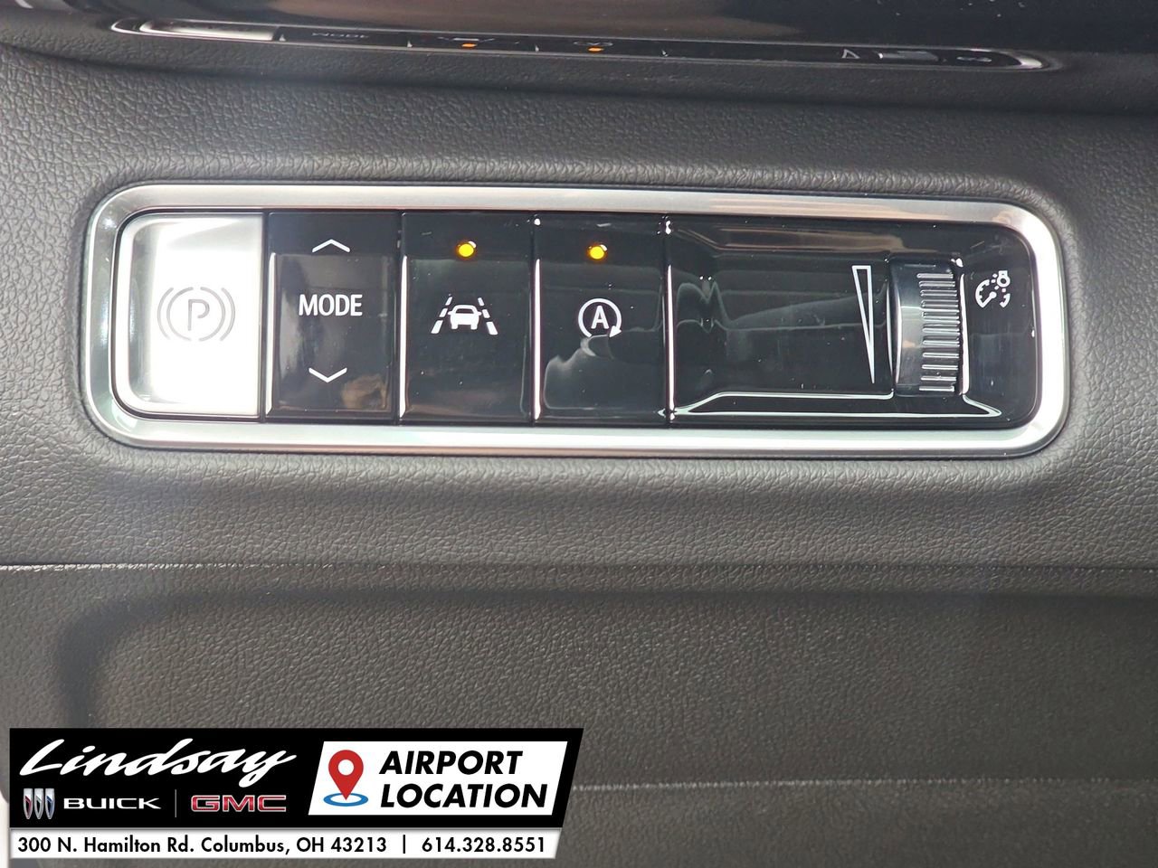 New 2026 Buick Envision Sport Touring image 19