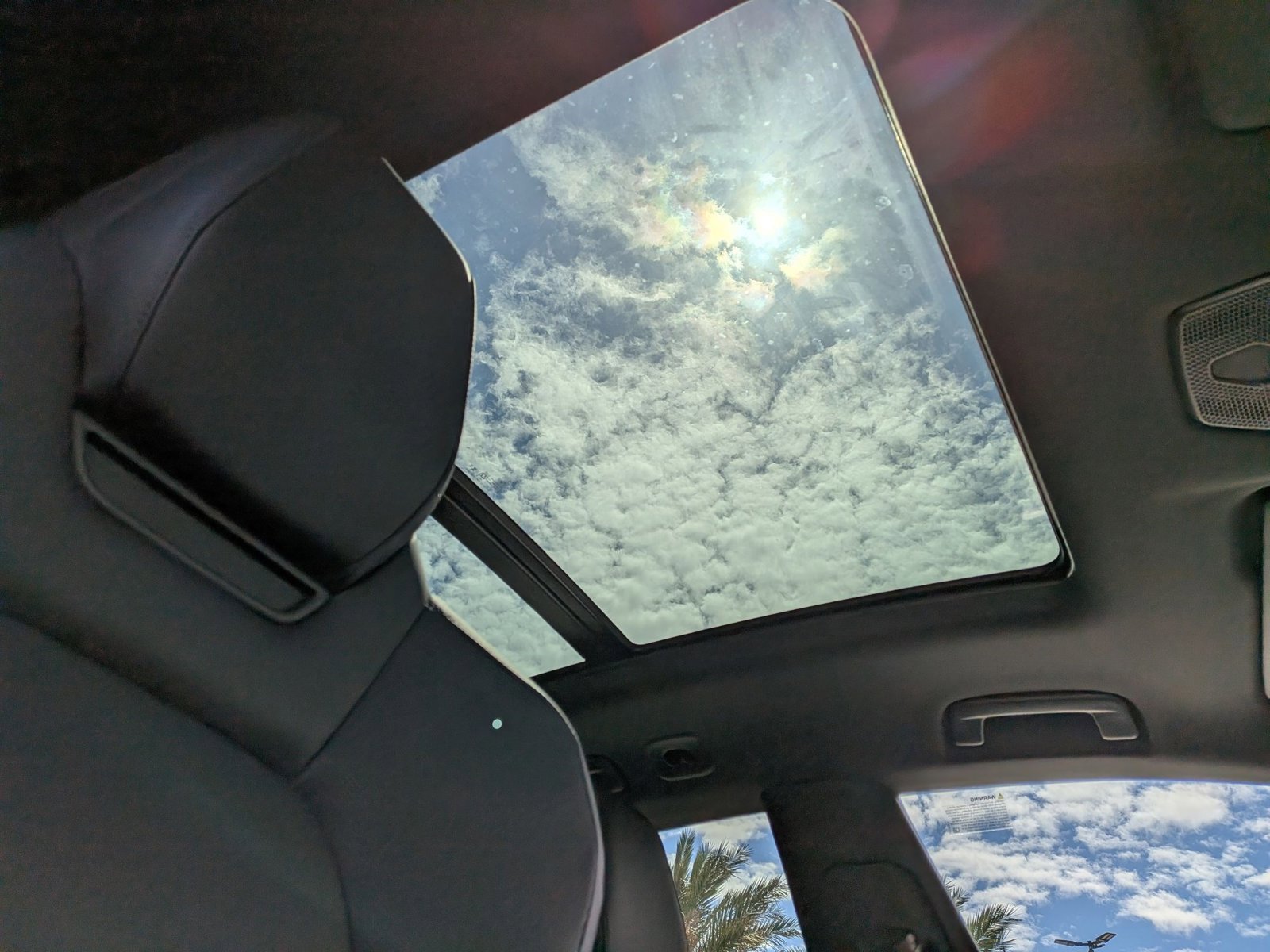 New 2026 Porsche Macan Electric image 26