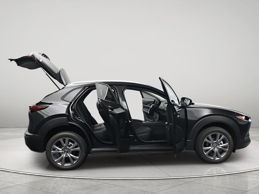 New 2026 MAZDA CX-30 AWD 2.5 S image 31