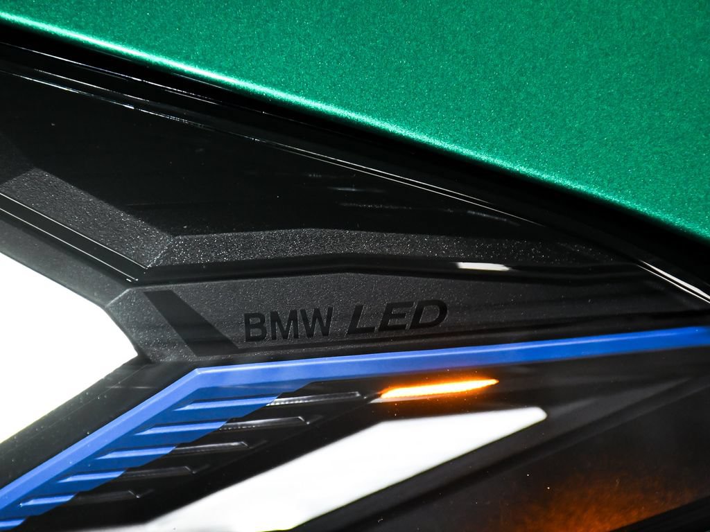 Used 2026 BMW M4 xDrive Competition AWD/4WD image 80