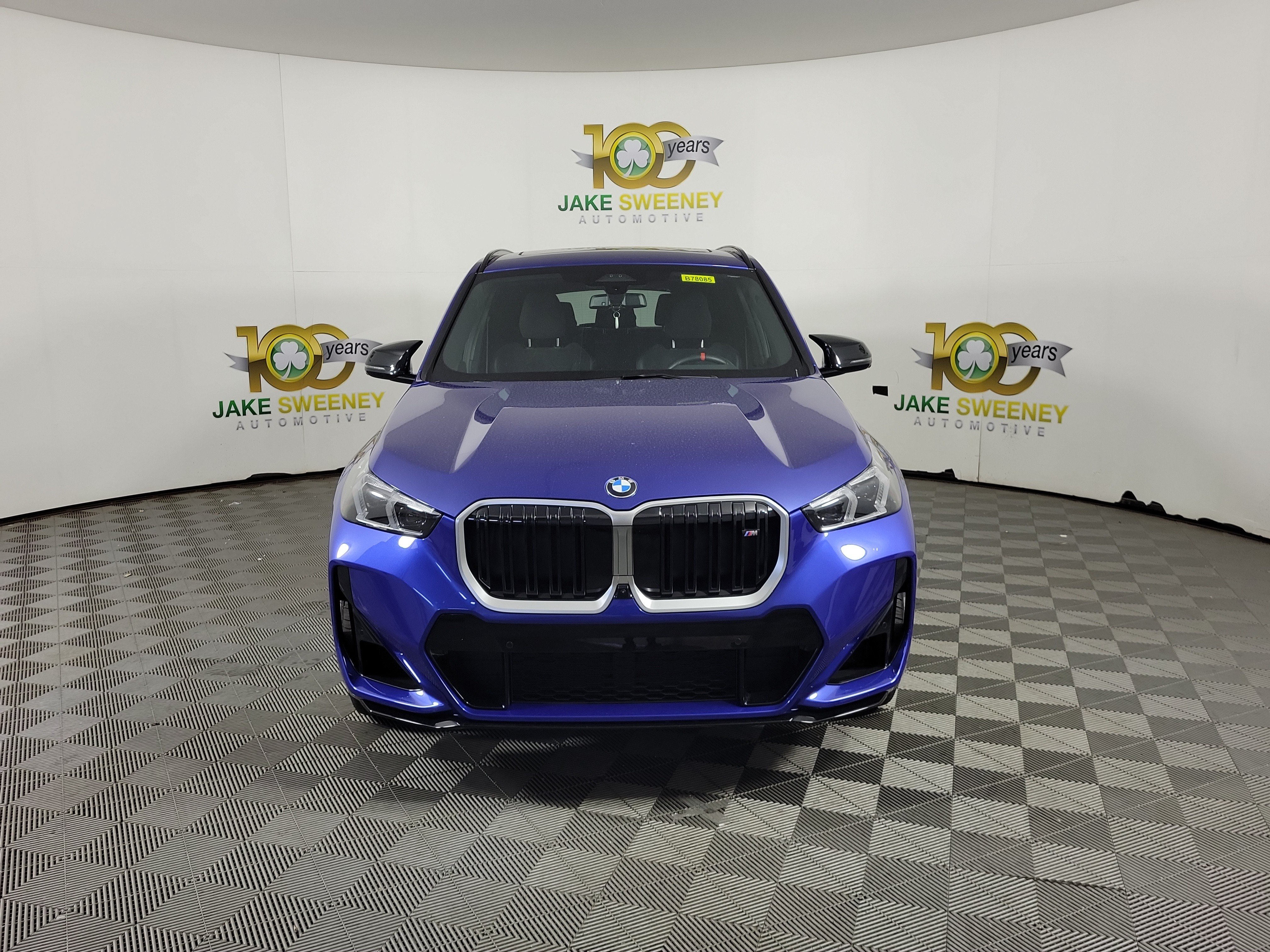 Used 2026 BMW X1 M35i AWD/4WD image 2