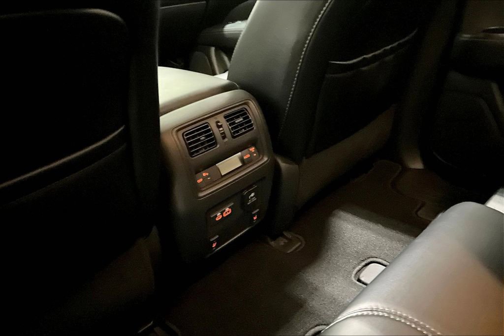 Used 2019 Nissan Pathfinder S image 10