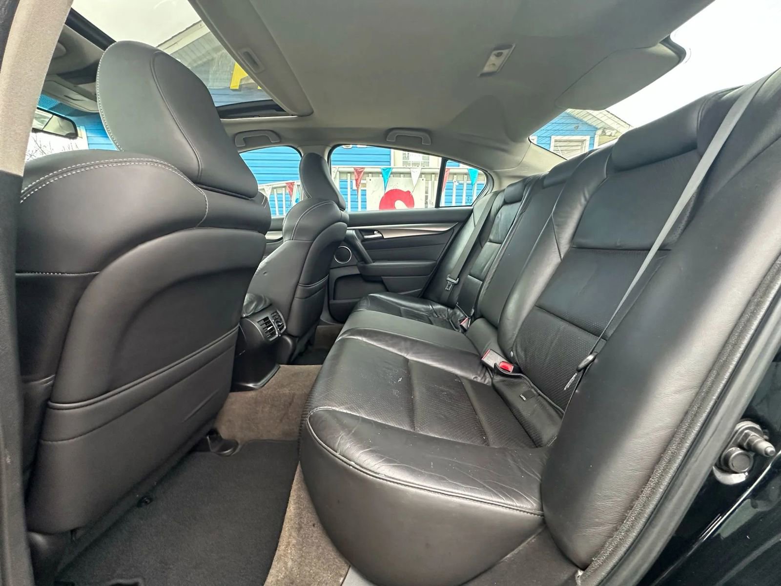 Used 2013 Acura TL w/ Technology Package image 13