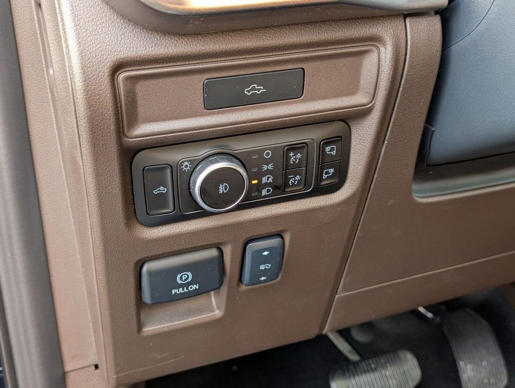New 2026 Ford F150 King Ranch w/ Equipment Group 601A High image 41