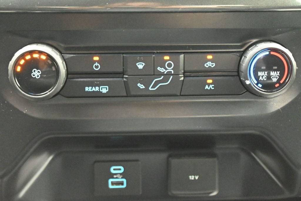 Used 2021 Ford F150 XL w/ Equipment Group 101A High AWD/4WD image 18