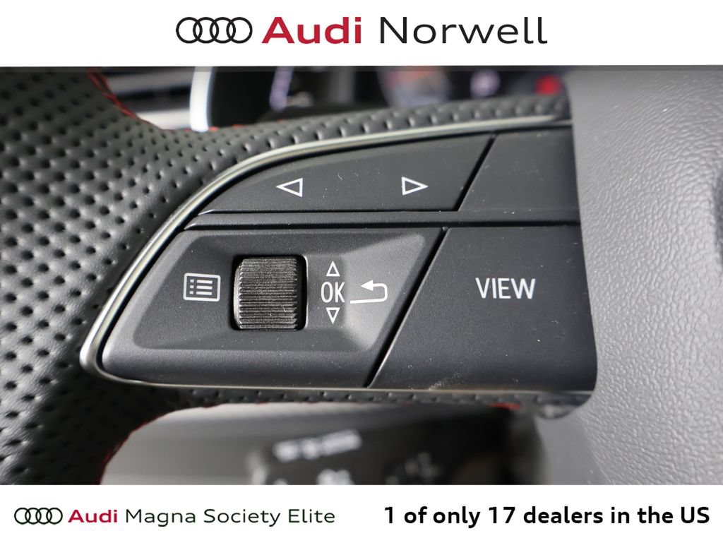 New 2026 Audi Q7 3.0T Prestige AWD/4WD image 31