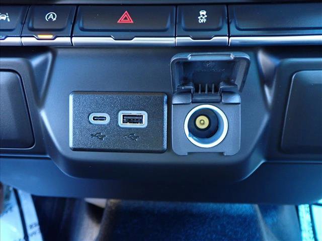 New 2026 Chevrolet Silverado 1500 W/T w/ LPO, Dark Essentials Package image 16