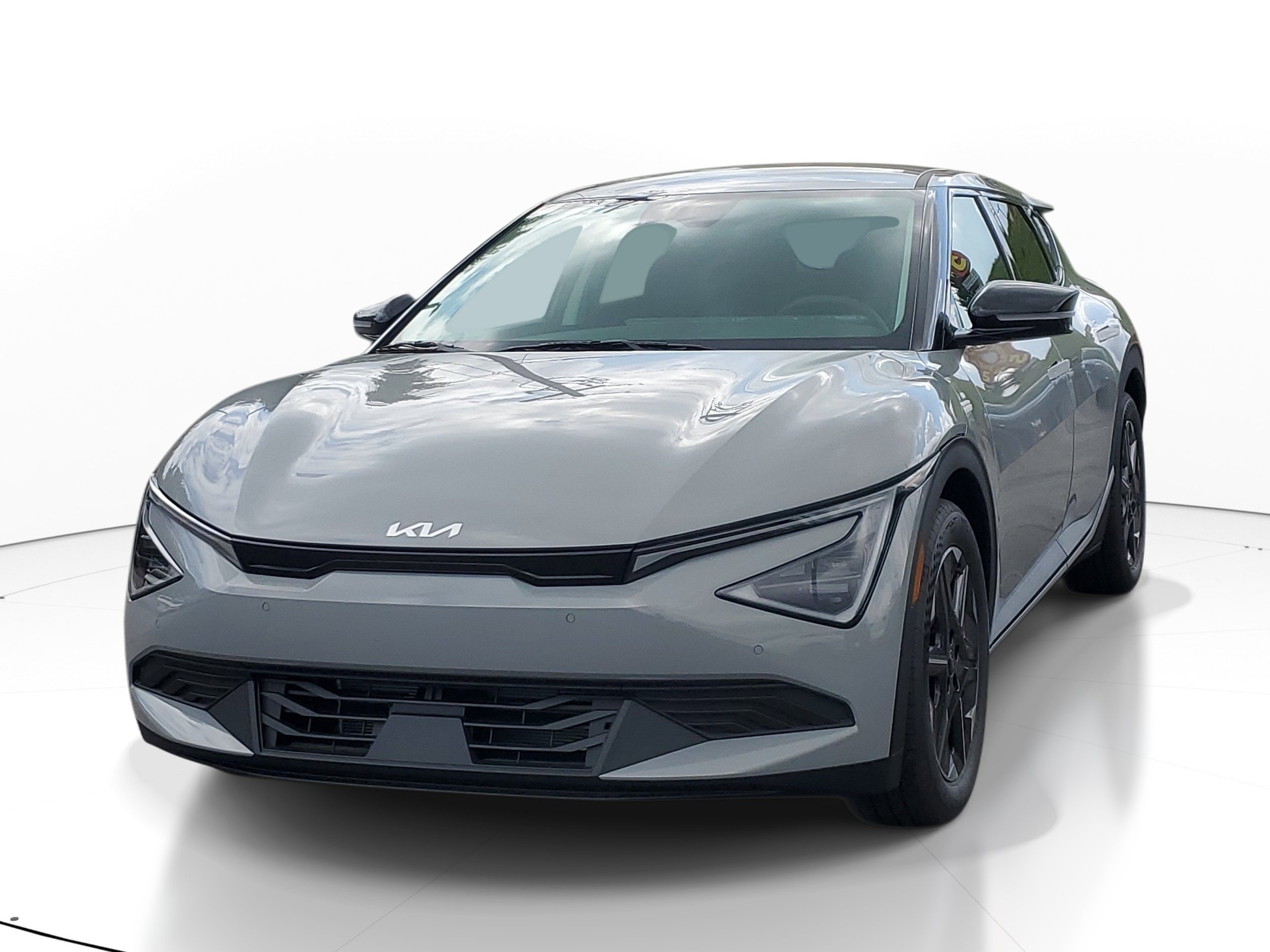 New 2026 Kia EV6 Light RWD image 3